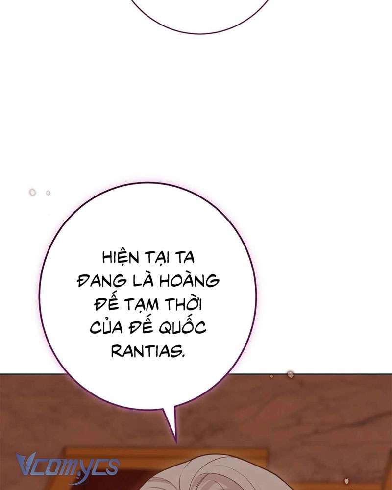 Hầu Gái Độc Quyền Của Hoàng Hậu Phản Diện Chap 110 - Trang 3