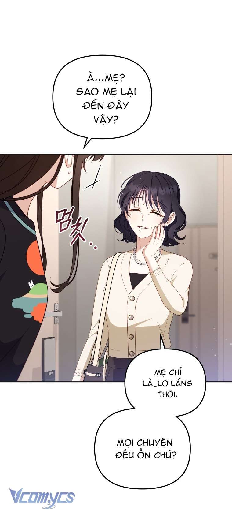 Tôi Được Nuôi Dưỡng Bởi Những Kẻ Phản Diện Chap 113 - Trang 2