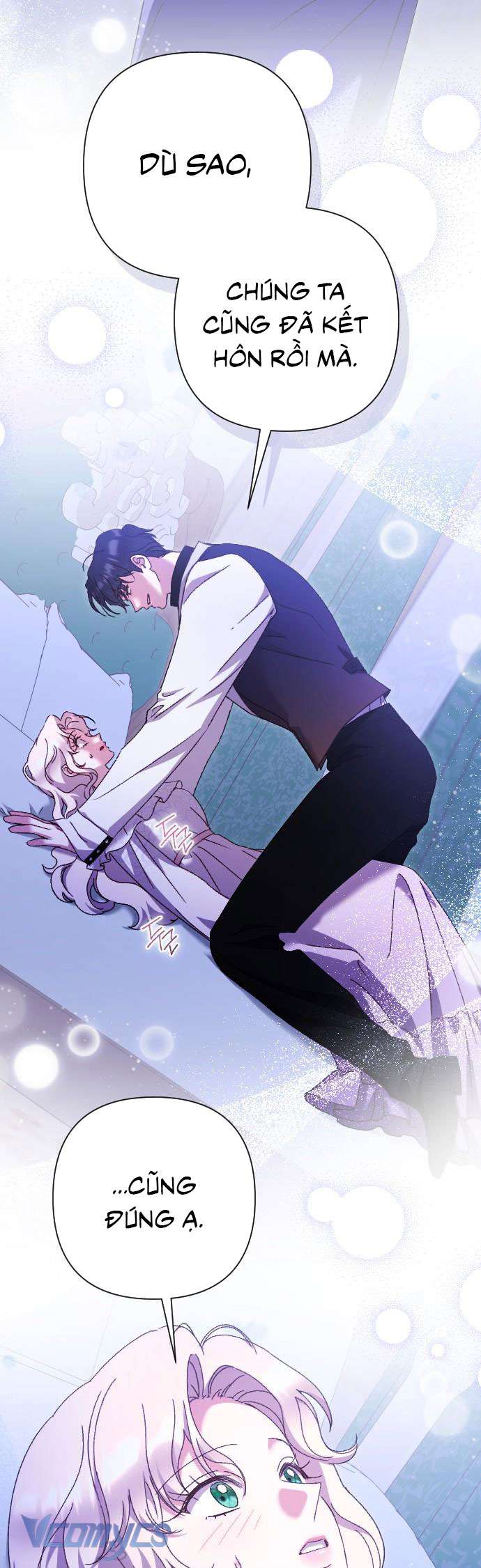 Dành Cho Những Ai Coi Hối Tiếc Là Điều Xa Xỉ Chap 42 - Trang 4