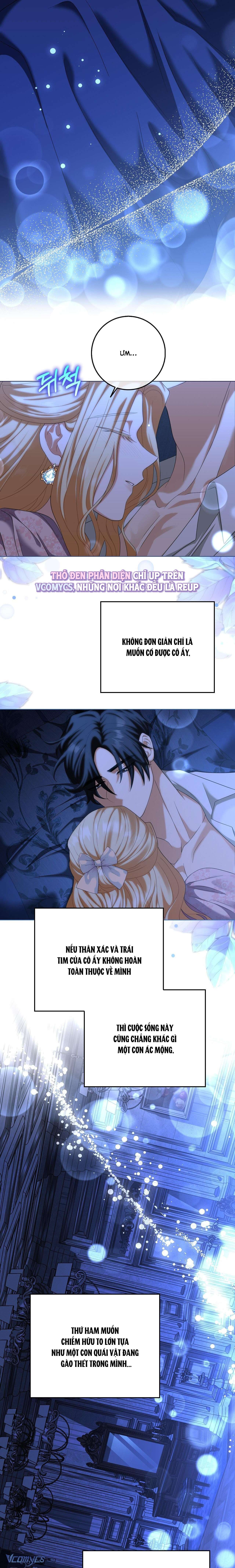 [18+] Cách Giáo Dục Quý Cô Chap 32 - Trang 2