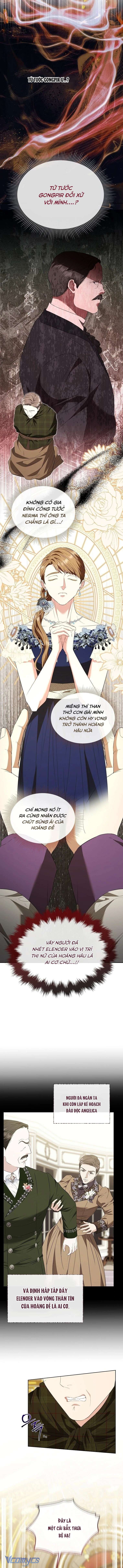 Tôi Bị Ám Ảnh Bởi Người Chồng Phản Diện Chap 69 - Trang 2