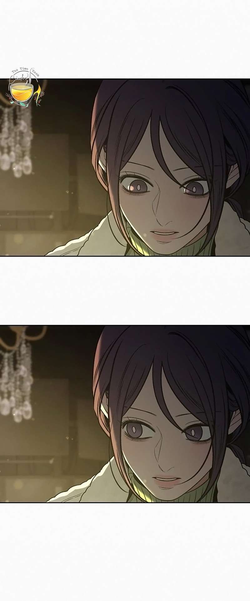 Chiến Lược: Tình Yêu Trong Sáng Chap 114 - Trang 3