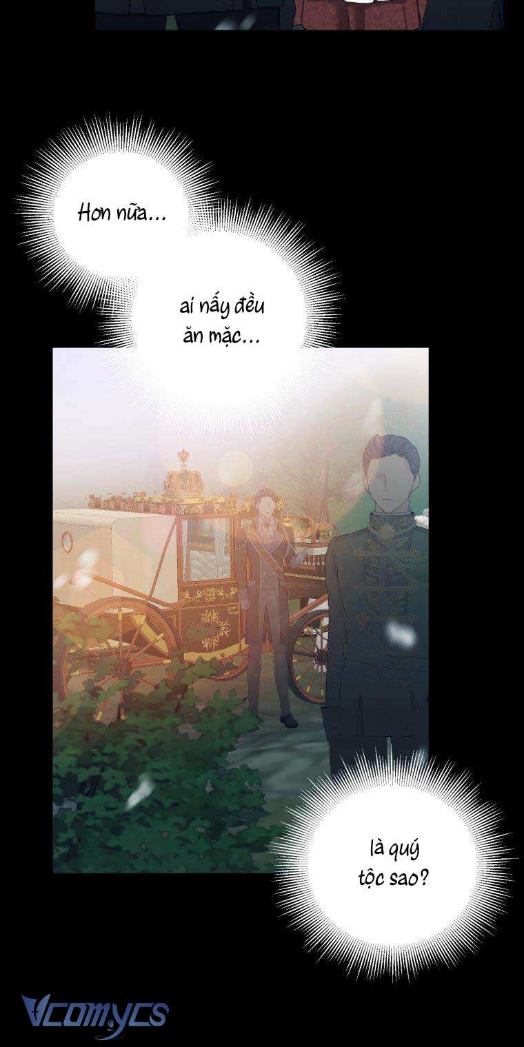 Tôi Bị Cắn Bởi Chú Chó Tôi Đã Bỏ Rơi Chap 78 - Trang 2