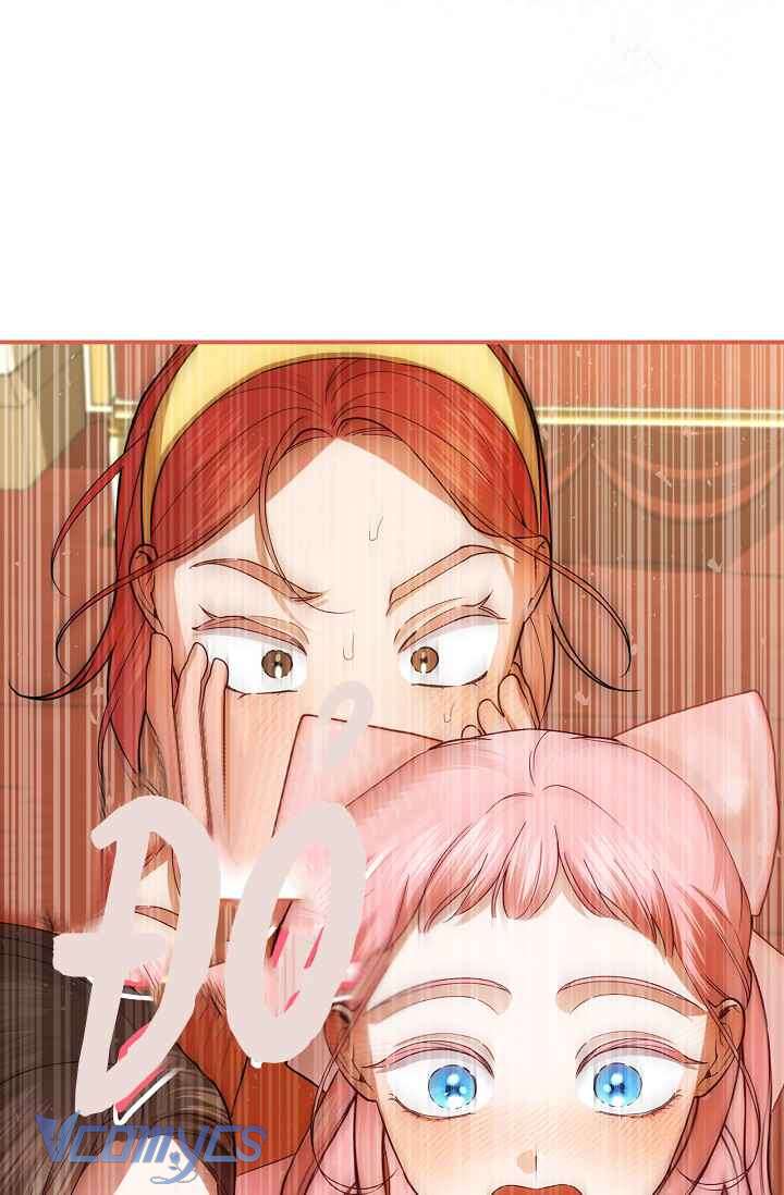 Phương Pháp Che Giấu Đứa Con Của Hoàng Đế Chap 122 - Trang 3