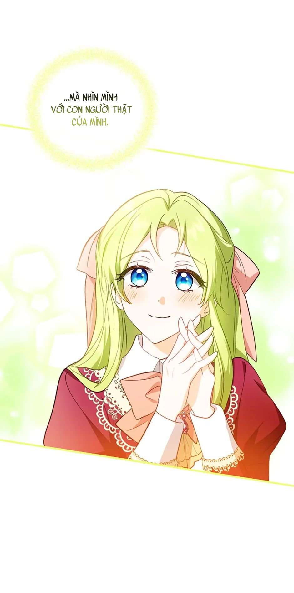 Tôi Đã Bảo Nữ Chính Đang Cải Trang Cơ Mà! Chap 42 - Trang 2