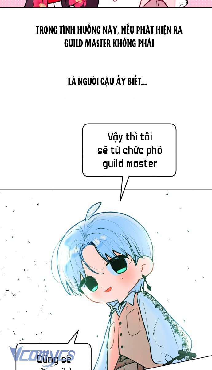 Góc Trải Nghiệm Nho Nhỏ Chap 5 - Next 