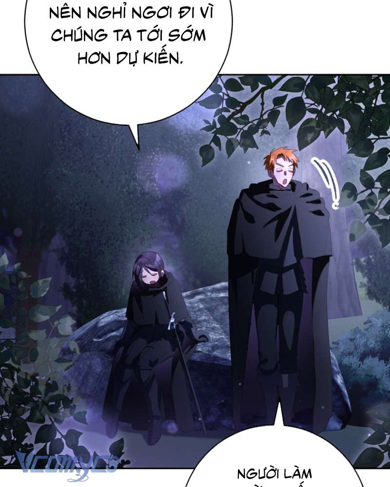 [Sứa Biển] Em Trai Tôi Là Hoàng Đế Ngang Ngược Chap 83 - Trang 2