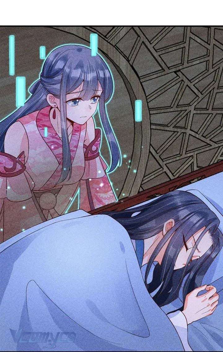 Nuôi Dưỡng Hoàng Tử Chap 40 - Trang 3