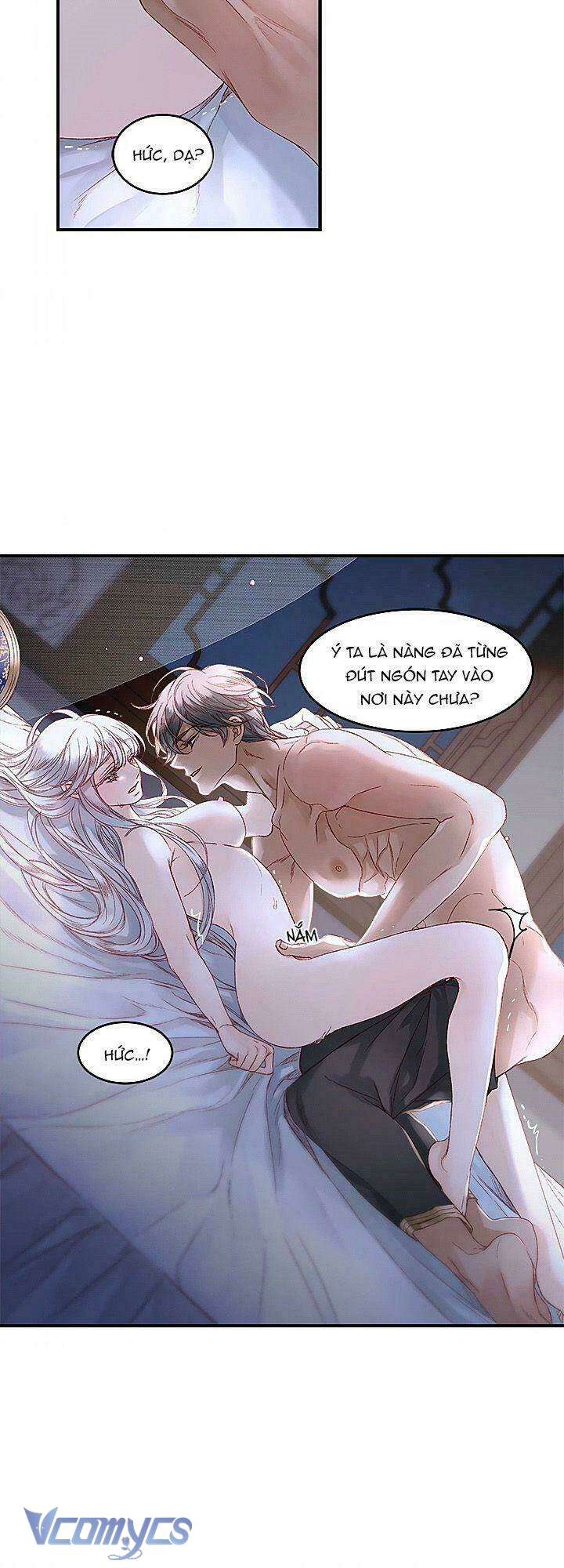 Đoá Hoa Kiều Diễm Của Hoàng Đế Chapter 15 - Trang 3