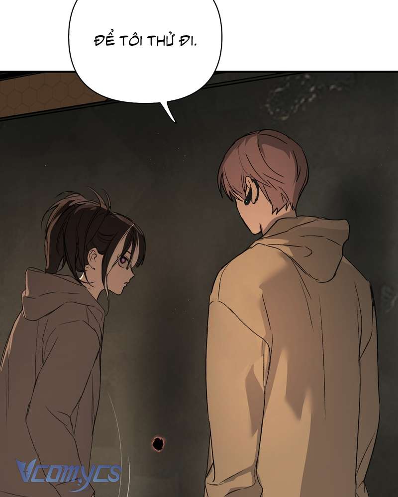 Ác Chi Hoàn Chapter 75 - Trang 3