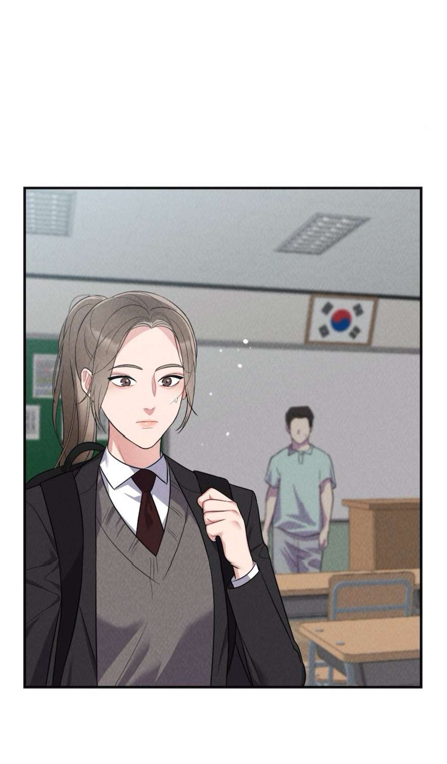 〖18+〗- Trò Chơi Quyền Lực Chap 1 - Trang 2