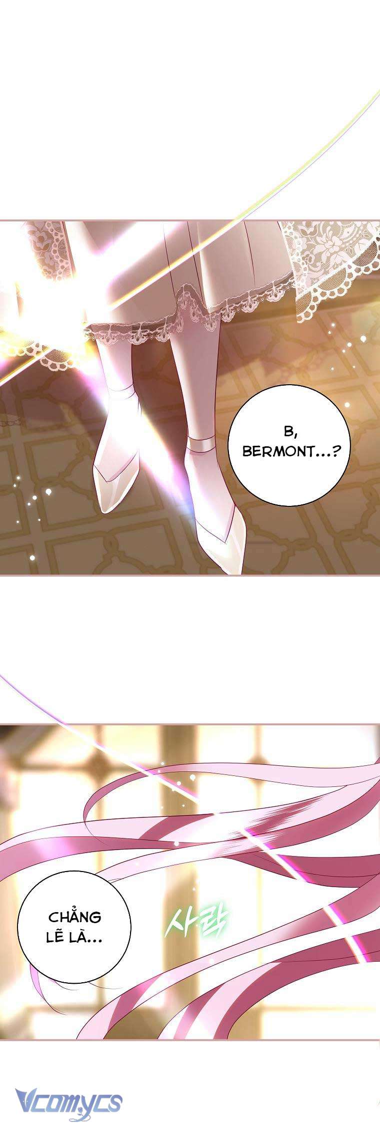 Này Boss Phản Diện, Tôi Có Thể Làm Mọi Thứ Trừ Cưới Ngài Chap 47 - Trang 2