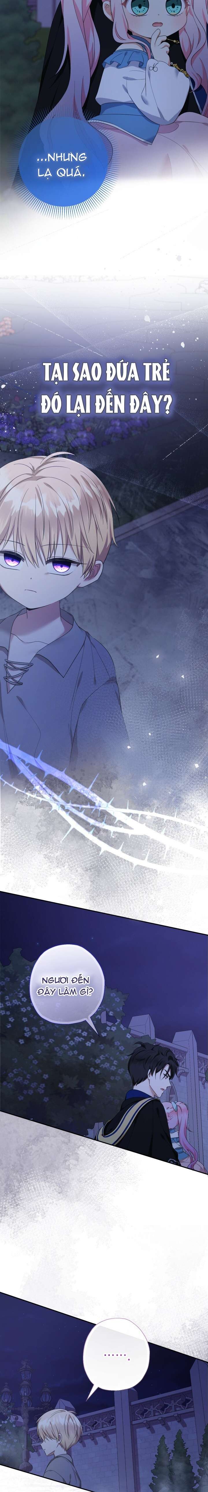 [PNT] Tiểu Thư Tích Tiền Đi Bụi Chap 57 - Trang 2