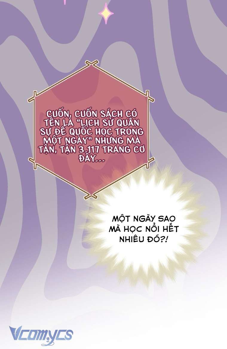 Người Vợ Hắc Ám Của Cậu Chồng Nhỏ Chap 28 - Trang 2