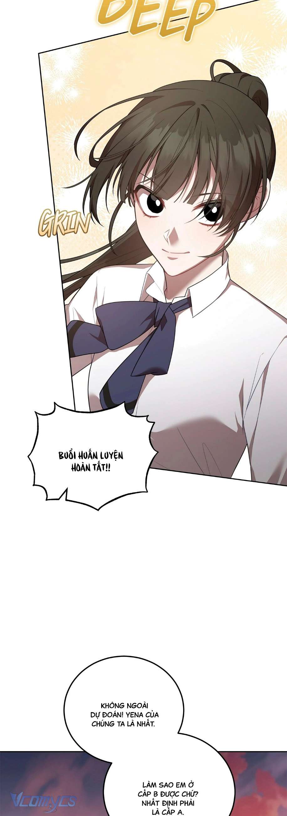 Chủ Tiệm Cafe Là Guide Cấp S Chap 33 - Next Chap 34