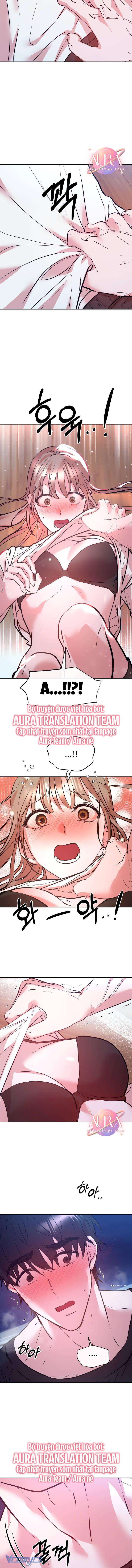 Tình Yêu Có Thể Về Quê Làm Nông Sao? Chap 12 - Trang 4