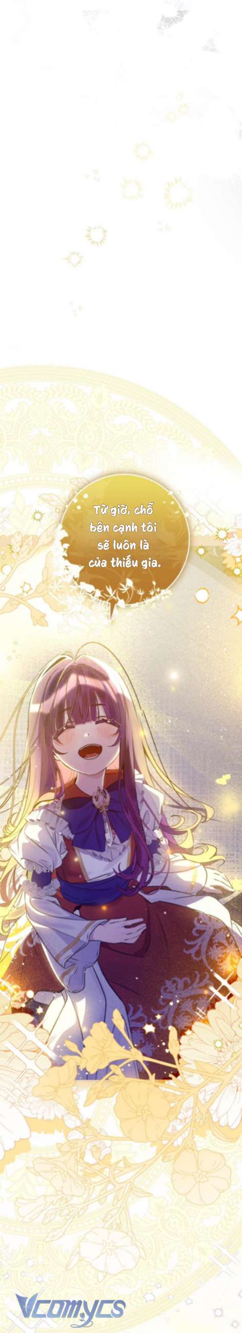 Tôi Là Người Vợ Đứng Sau Mọi Toan Tính Của Cậu Chồng Bé Nhỏ Chap 1 - Trang 2