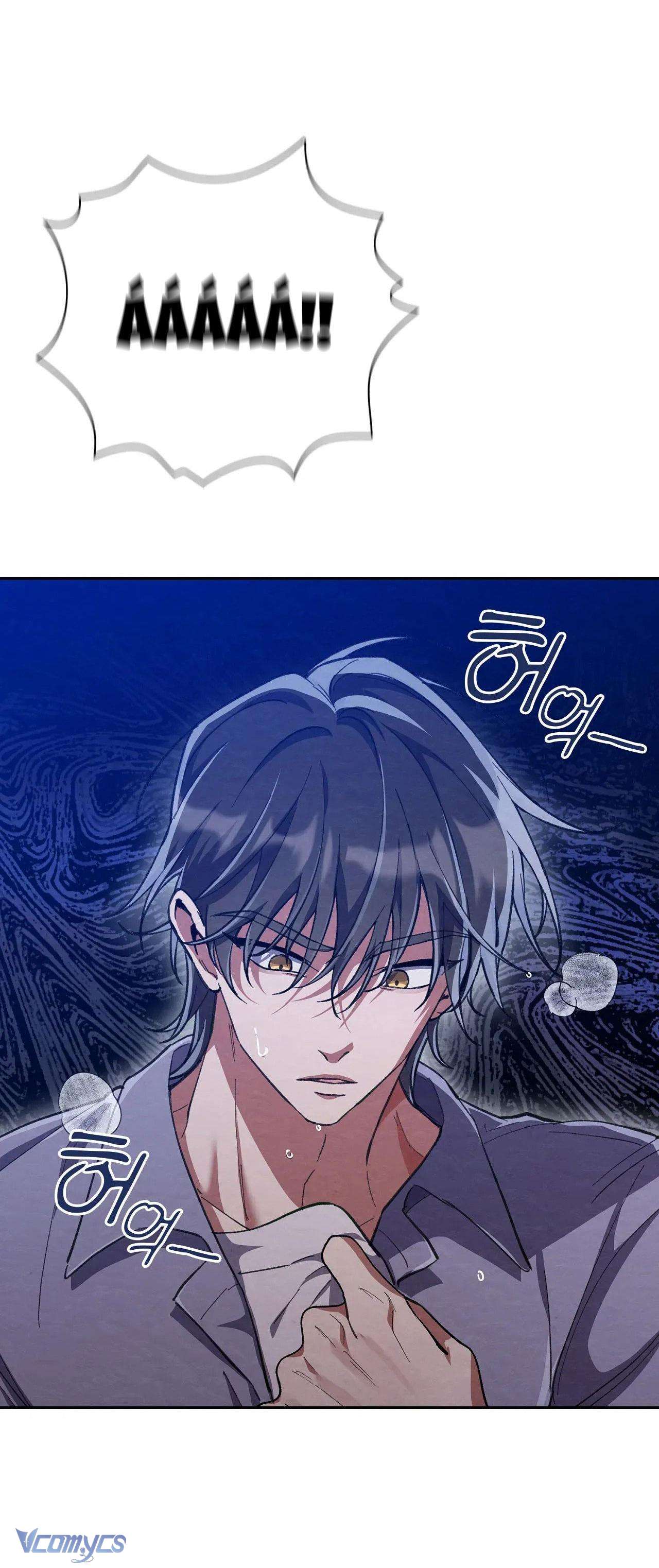 Chạy Trốn Khỏi Thợ Săn Chap 40 - Trang 3