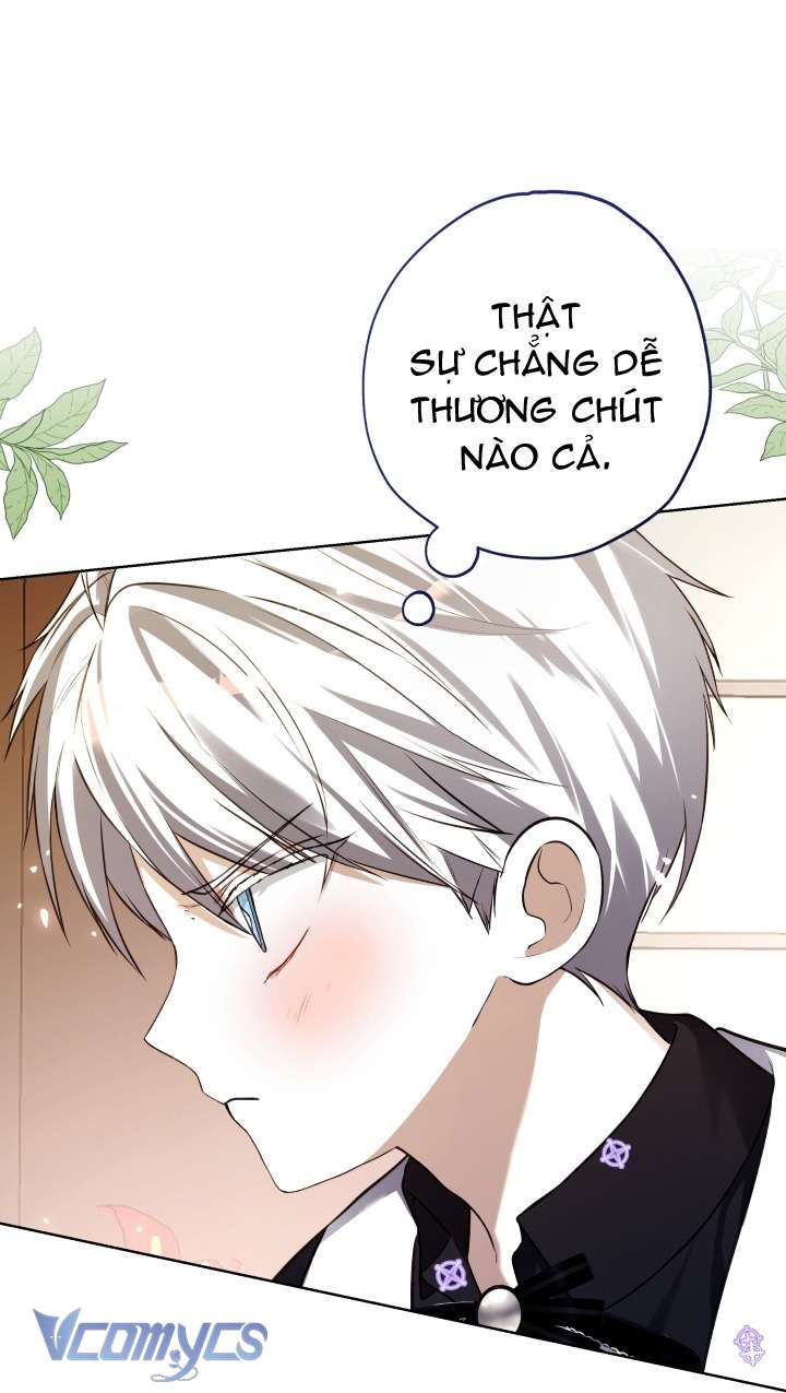 Đứa Trẻ Nuôi Dưỡng Ác Ma Chap 16 - Trang 2
