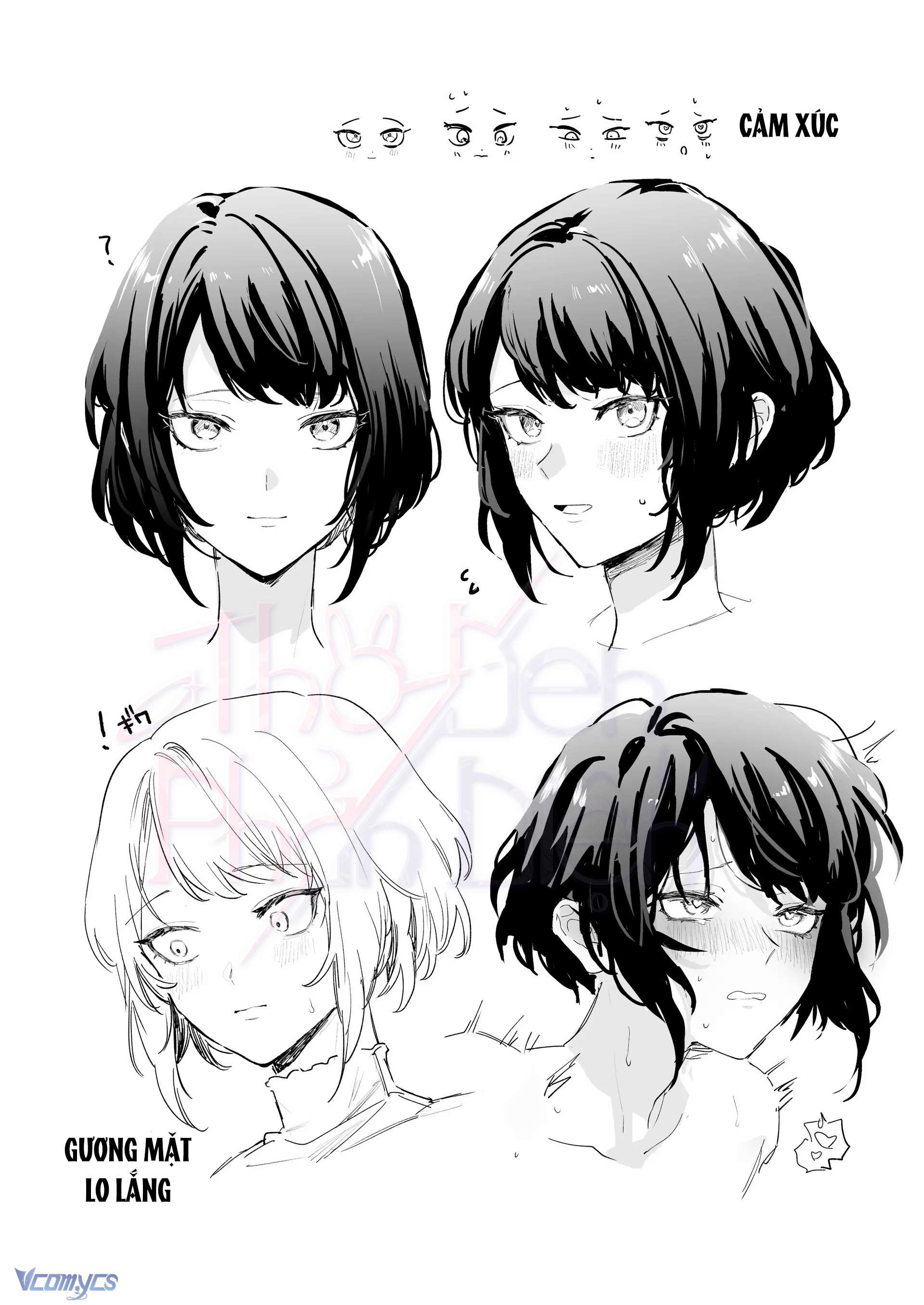 『18+』Tuyển Tập Truyện Ngắn Sếch Tàn Bạo Chap 3.2 - Trang 2