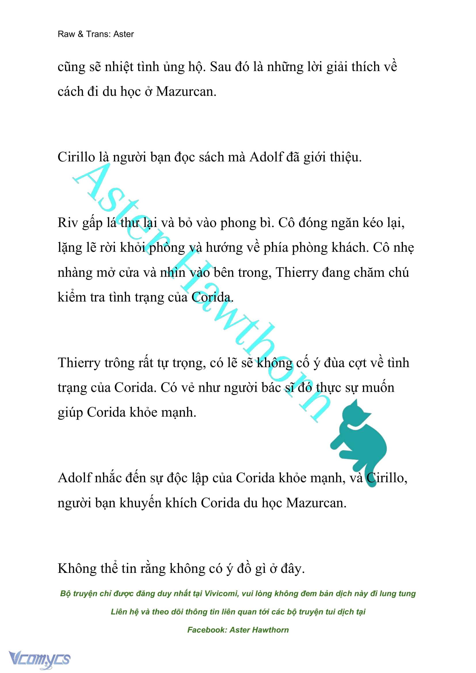 [NOVEL] Odalisque Chap 90 - Trang 2