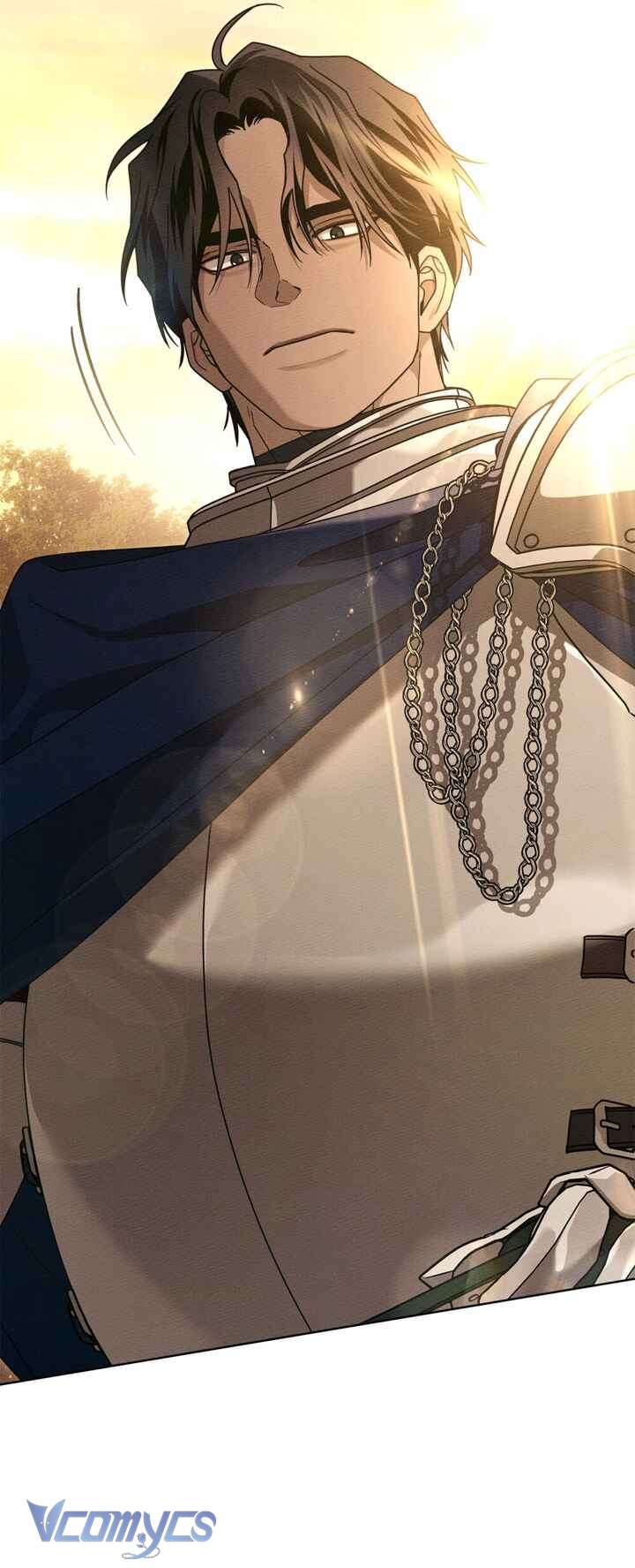 Dưới Bóng Cây Sồi Chap 108 - Trang 4