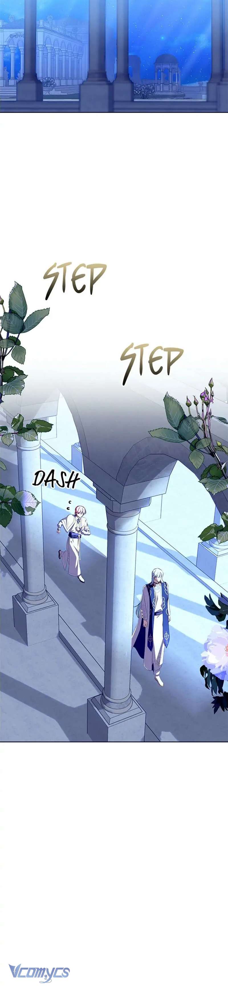 [PNT] Phía Sau Mặt Nạ Của Nam Chính Hiền Lành Chap 25 - Trang 2