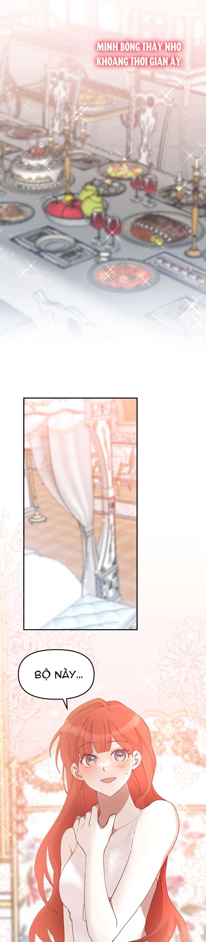 Tôi Đã Vô Tình Quyến Rũ Em Trai Của Nam Chính Chap 43 - Trang 3