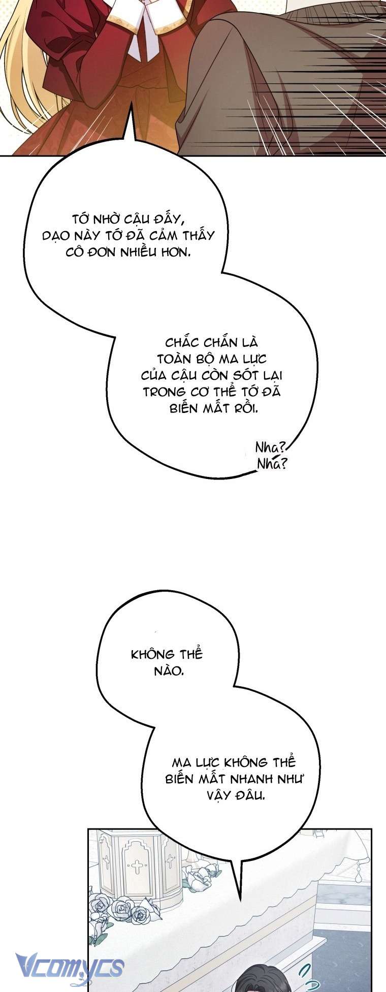 Được Yêu Thương Mà Còn Ngại Ngùng Sao! Chap 98 - Trang 4