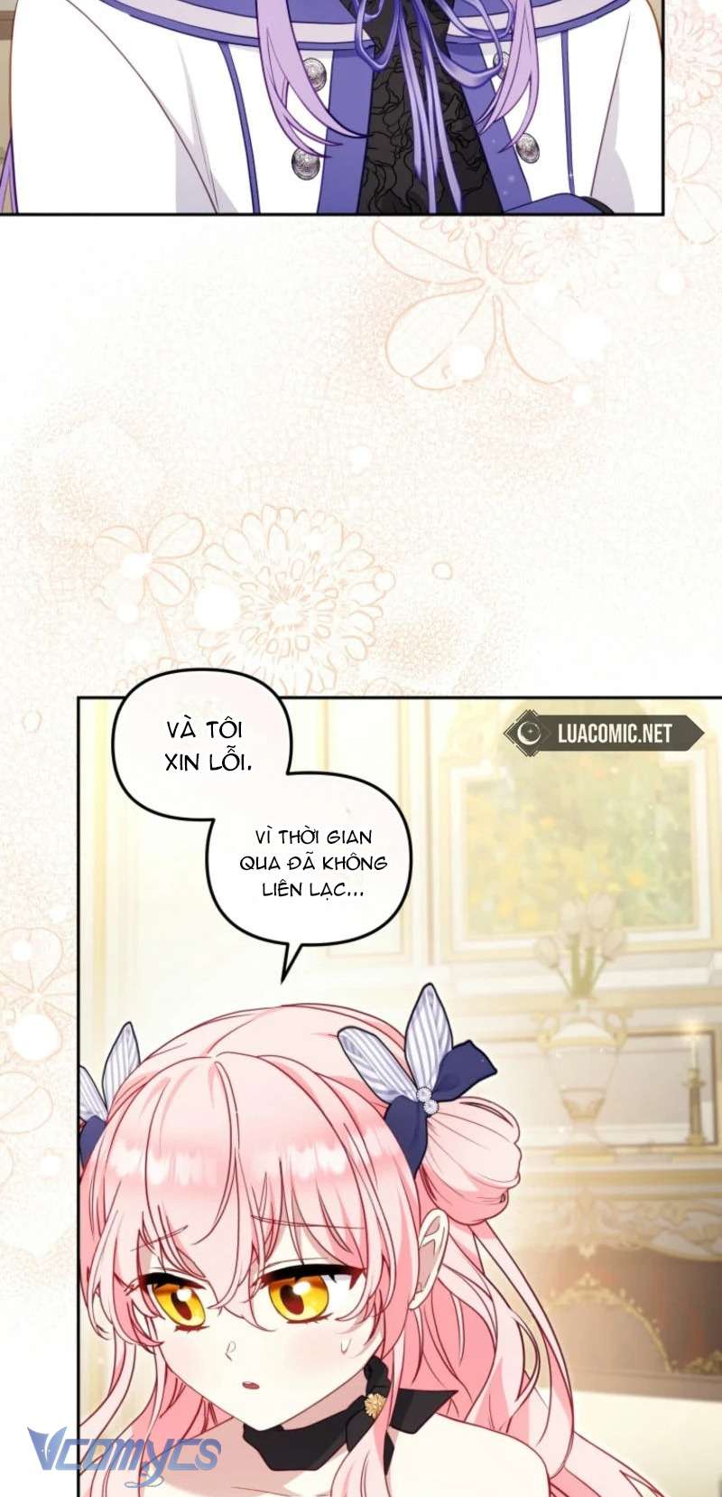 Tôi Được Nuôi Dưỡng Bởi Những Kẻ Phản Diện Chap 91 - Trang 3