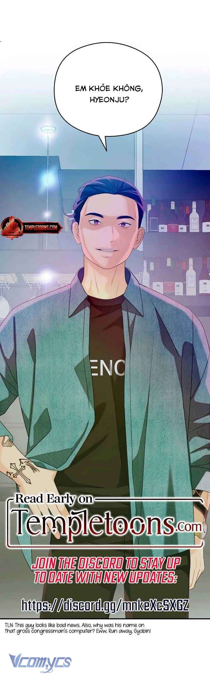 [18+] Cậu Ổn Đến Mức Nào Chap 42 - Next Chap 43