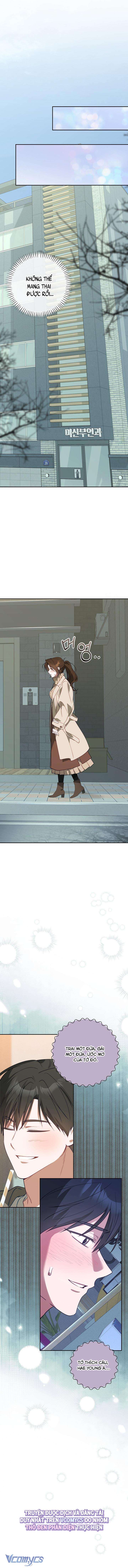 『18+』Đèn Sáng Mà Không Thấy Hàng To Chap 23 - Trang 2