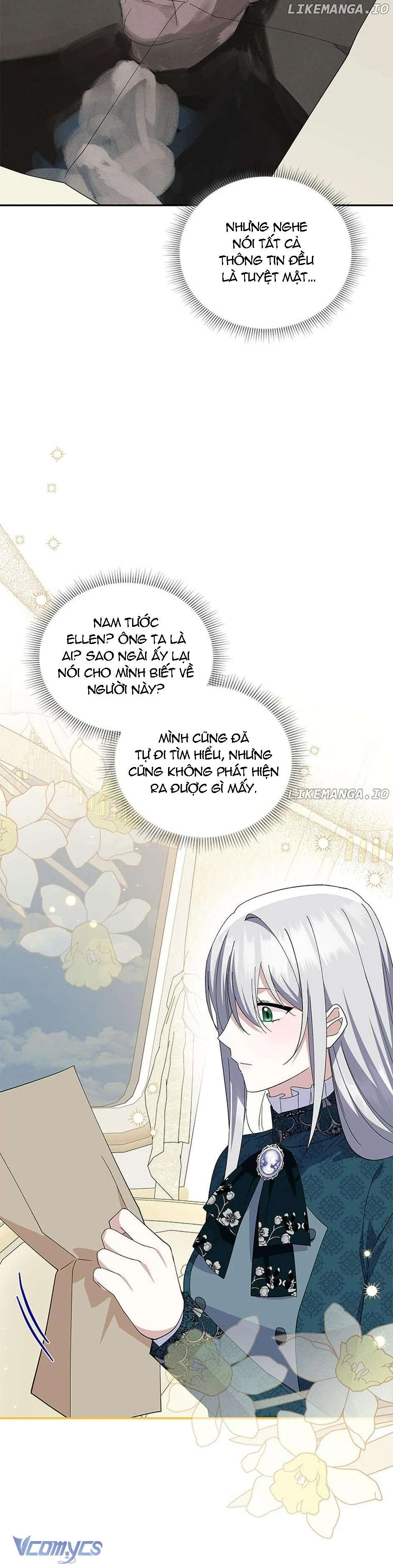 Kế Hoạch Trả Thù Chap 77 - Trang 2