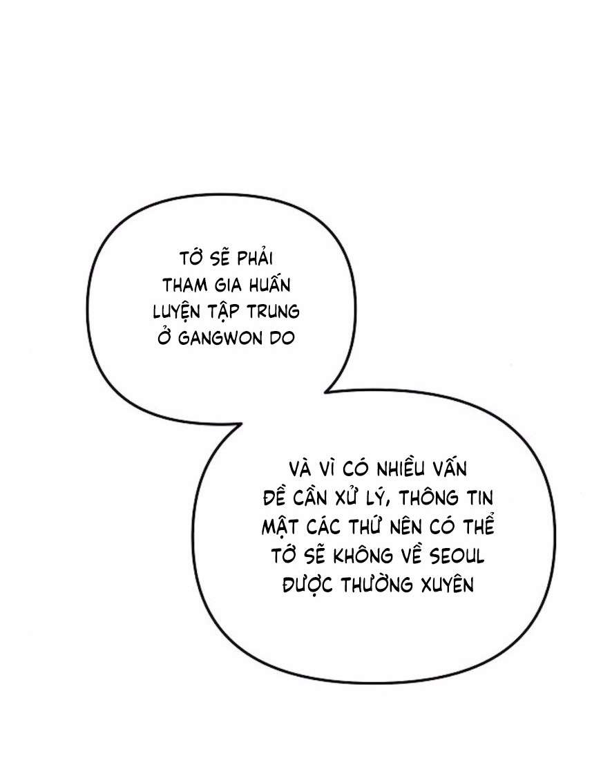 Cẩn Thận Va Phải Tình Yêu Chap 31 - Trang 3