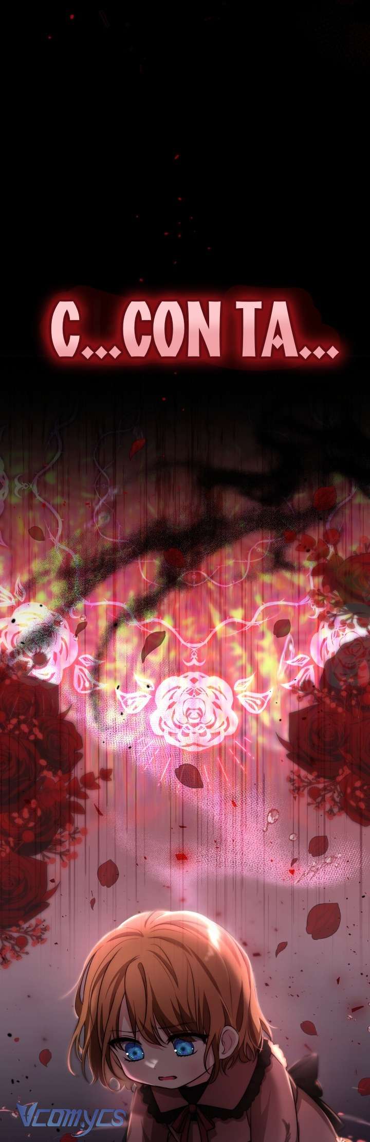 Đứa Trẻ Nuôi Dưỡng Ác Ma Chap 7 - Trang 2