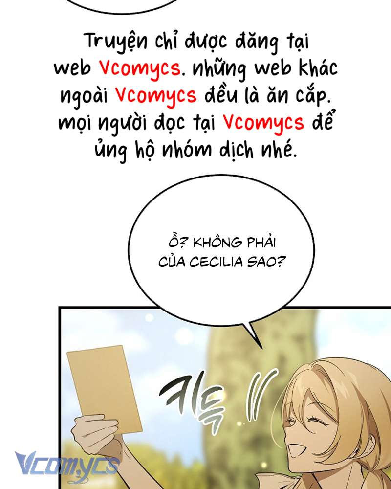 Ác Quỷ Nuôi Dưỡng Tiểu Thư Chapter 49 - Trang 4