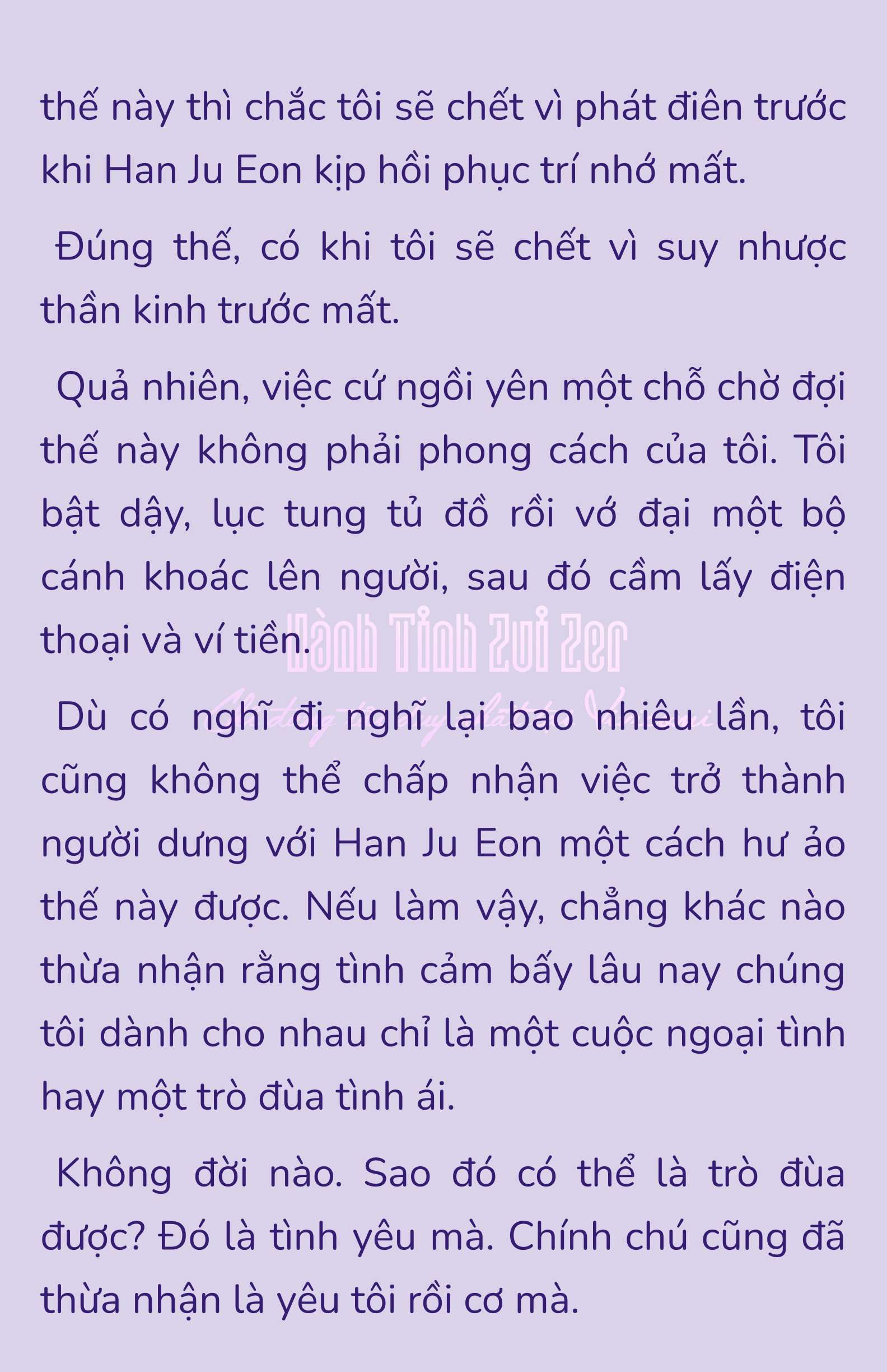 [NOVEL] - JUNK? JUNK! Chap 176 - Trang 2