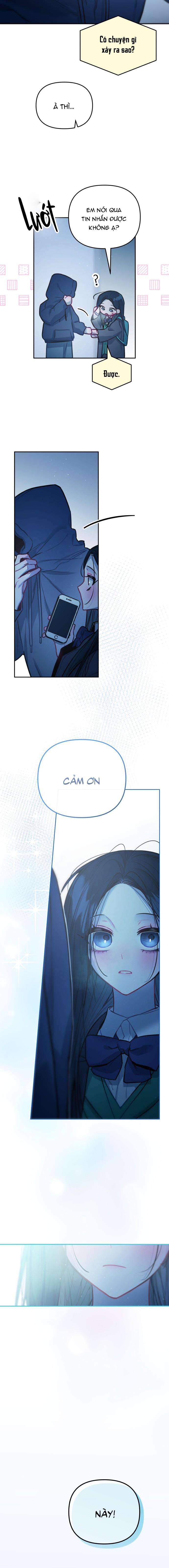 Thần tượng của hội chúng tôi Chap 30 - Trang 2