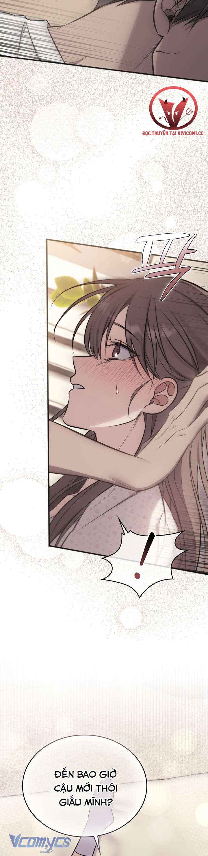 [18+] Đảo Vô Ảnh Chap 23 - Next Chap 24