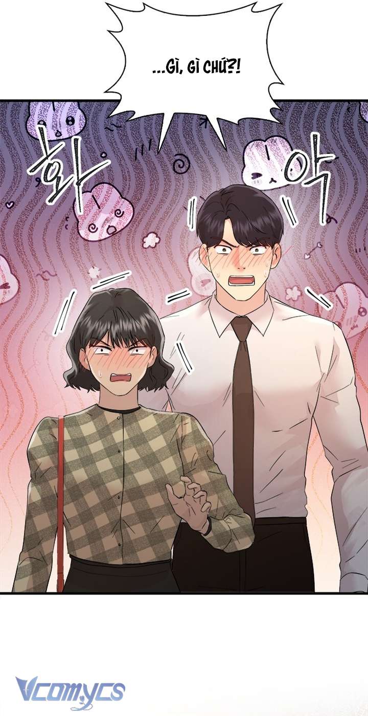 [18+] Đối Tác Dục Vọng Chap 12 - Trang 3