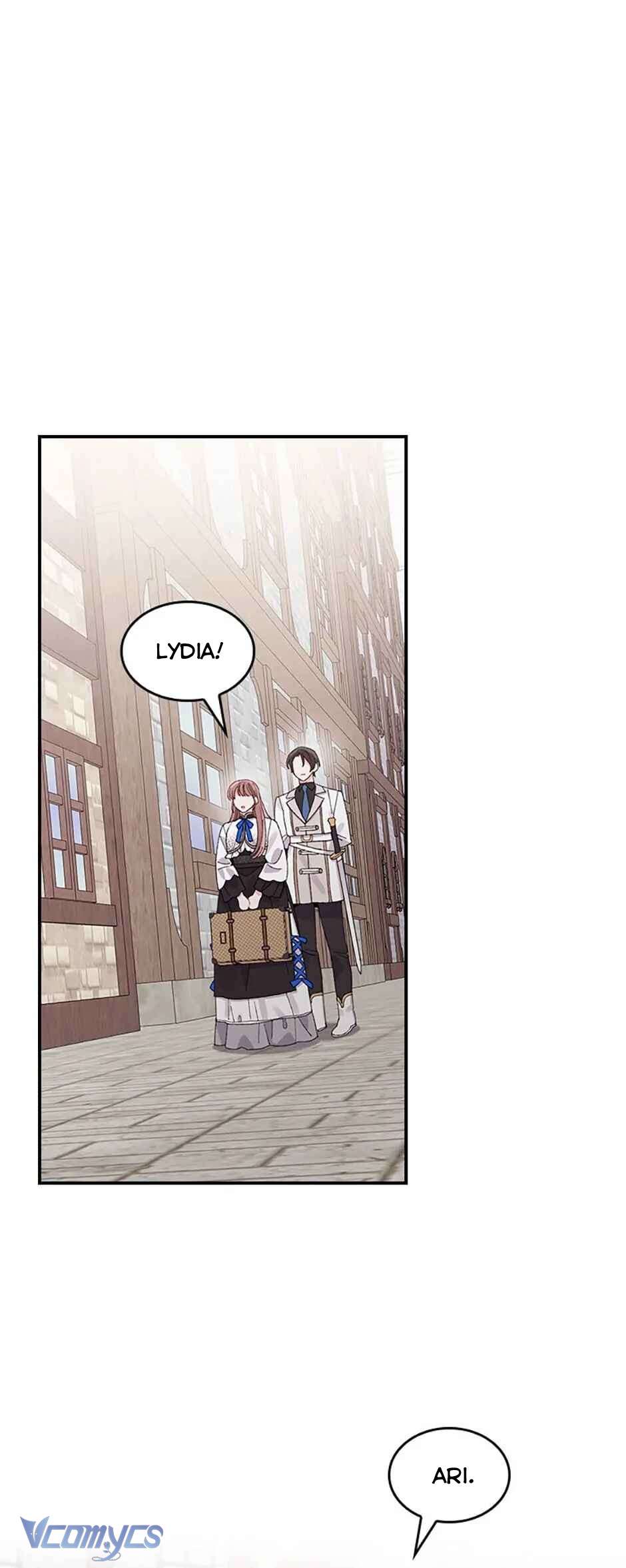 Chị Gái Của Nhân Vật Phản Diện Hôm Nay Cũng Đang Đau Khổ Chapter 67 - Trang 4