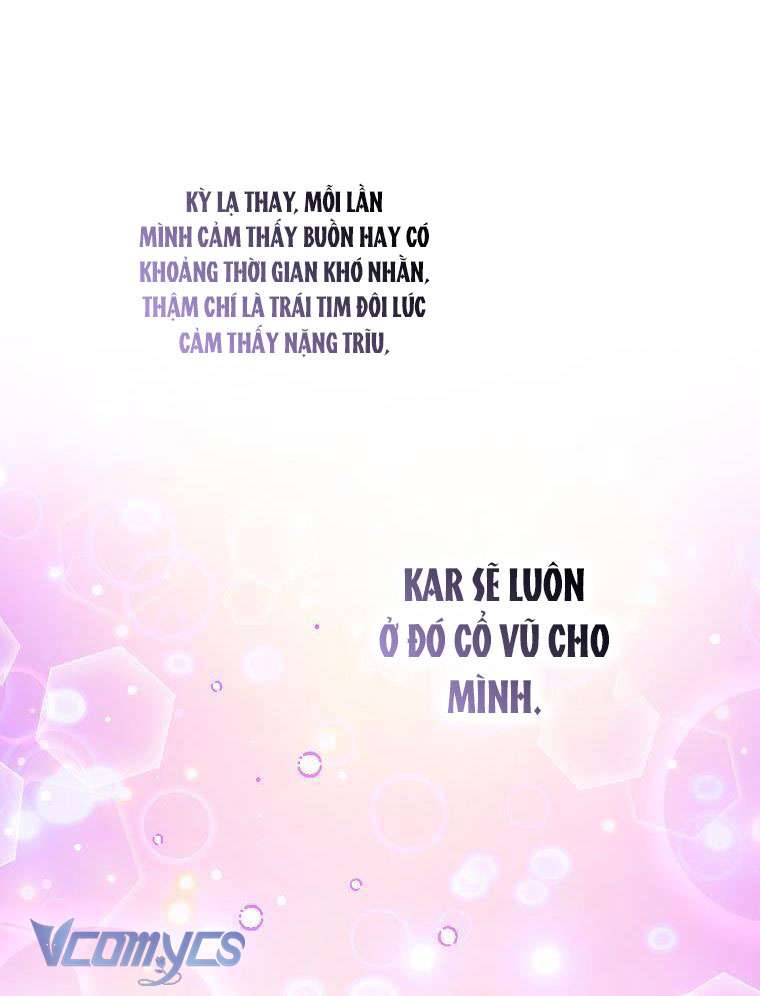 Tôi Thề Chúng Ta Chỉ Là Bạn Chapter 44 - Trang 4