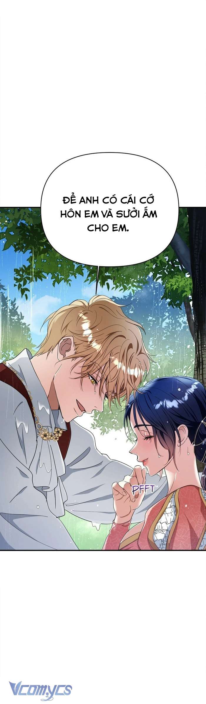 Người Yêu Đã Chết Của Tôi Đã Trở Thành Bạo Chúa Chap 30 - Trang 2