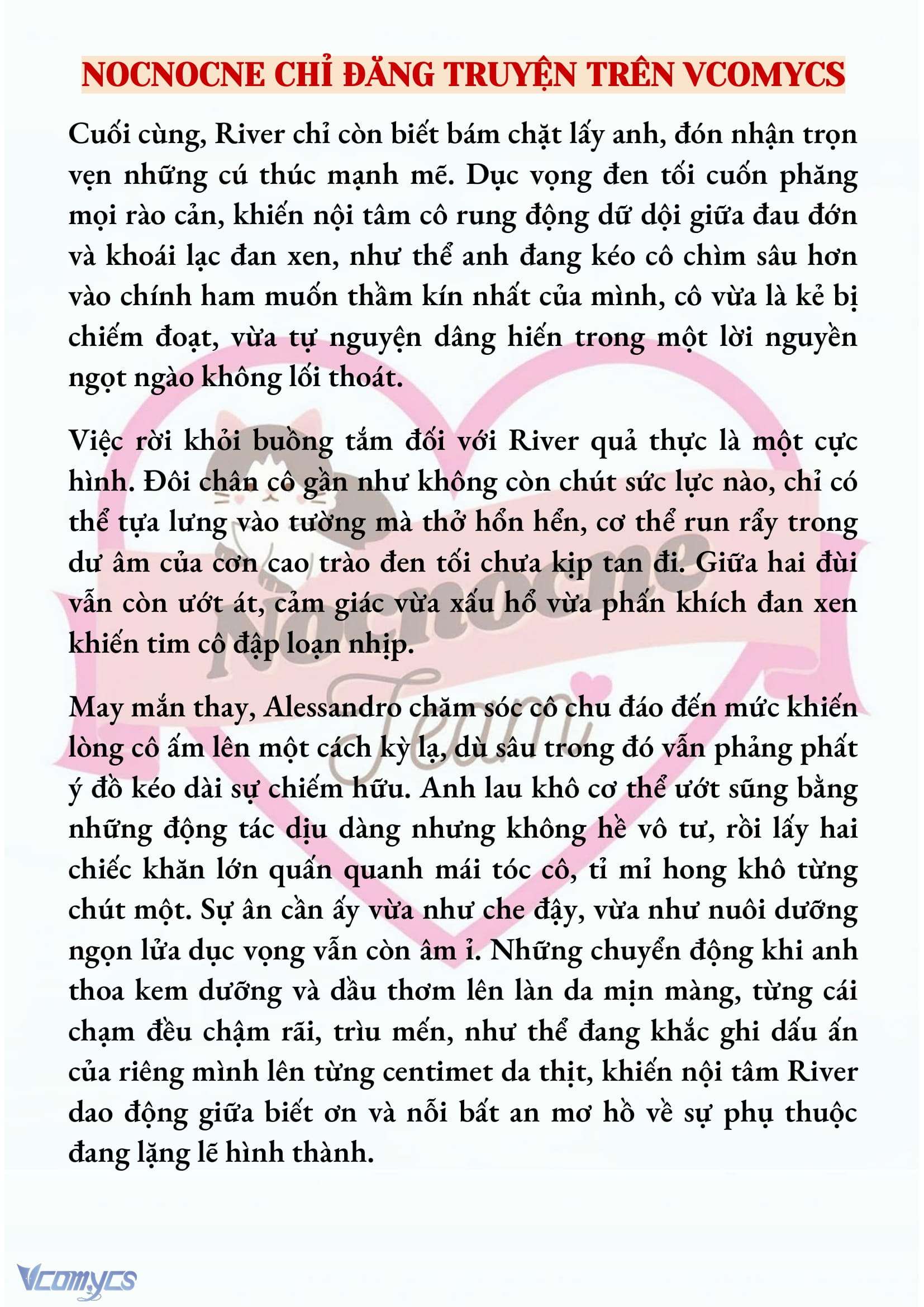[TIỂU THUYẾT] ĐIỂM CHÍ Chap 71 - Trang 2