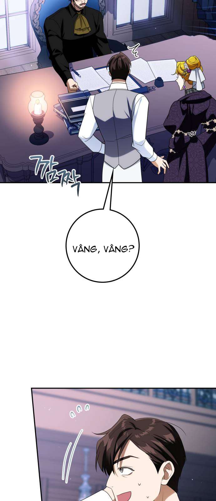 Nữ Công Tước Chiến Lợi Phẩm Chap 36 - Next Chap 37