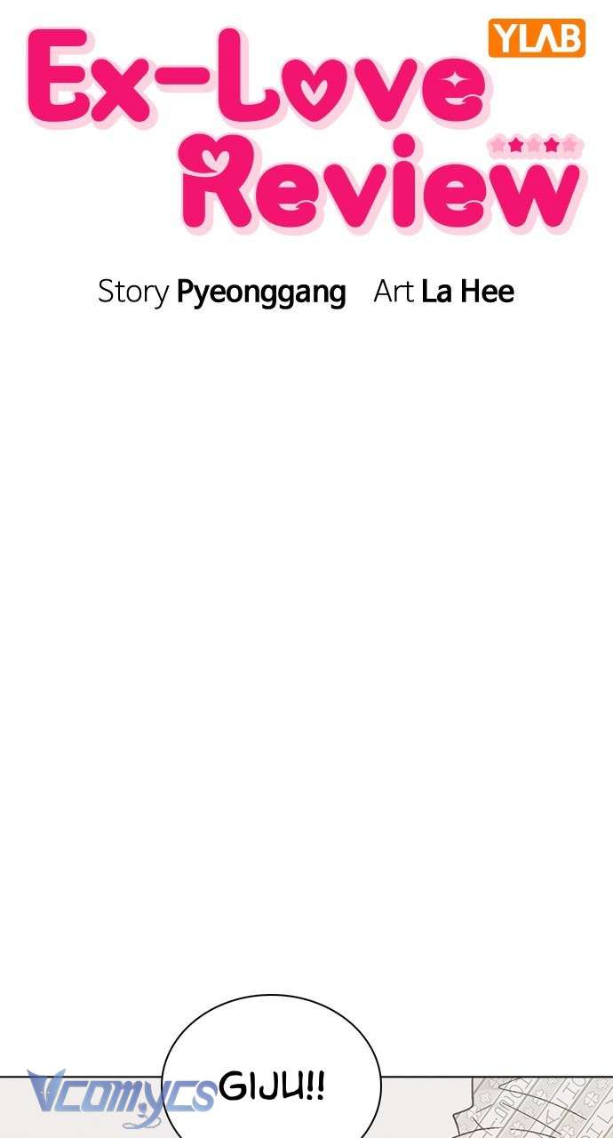 Review Người Yêu Cũ Chap 2 - Next Chap 3