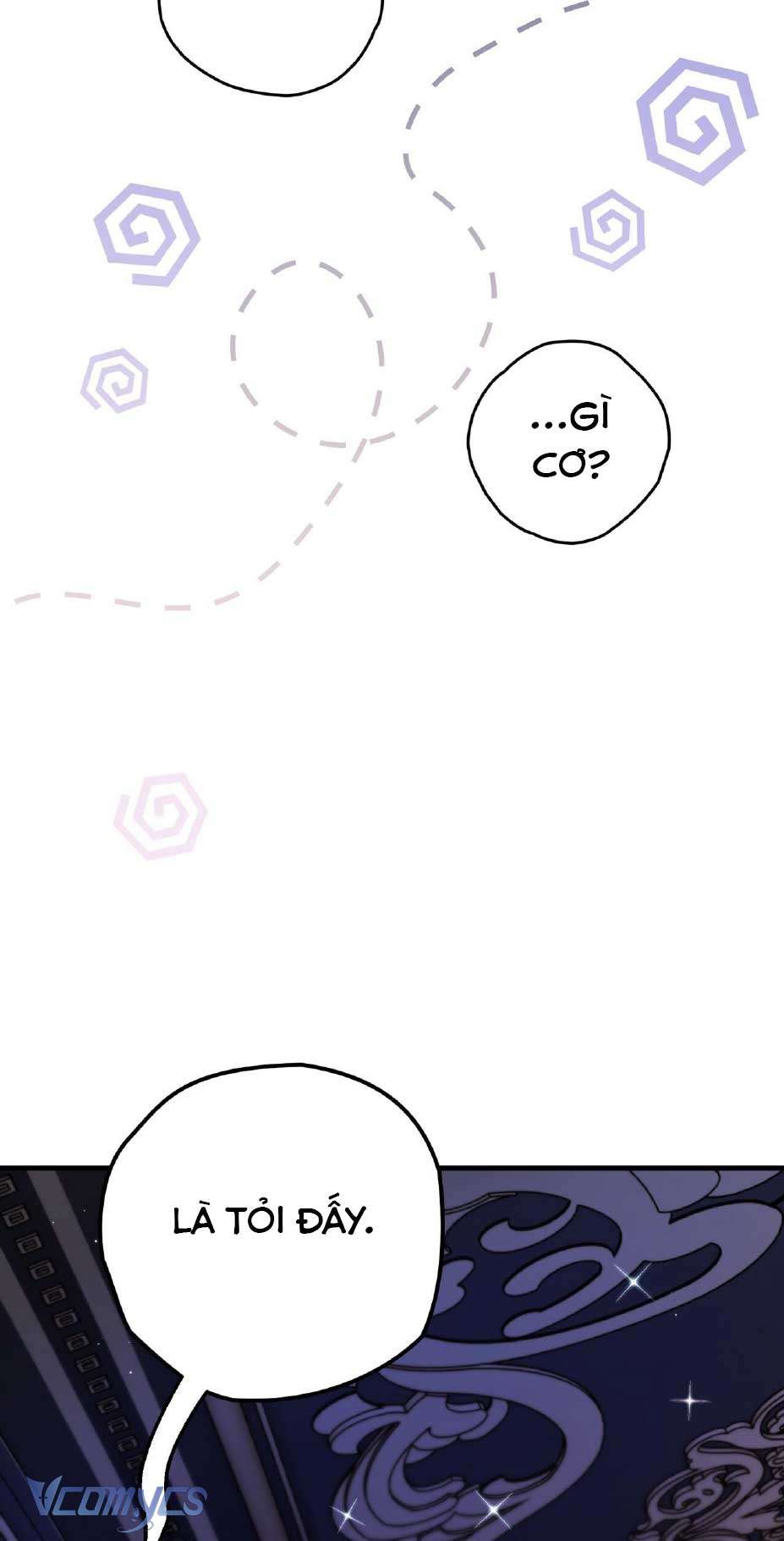 Gửi đến người sói yêu dấu của em Chap 6 - Trang 2