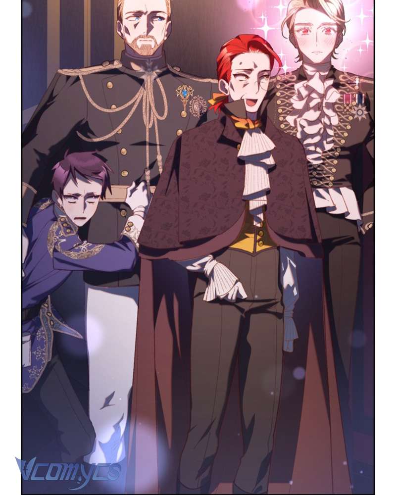 [Sứa Biển] Em Trai Tôi Là Hoàng Đế Ngang Ngược Chap 80 - Trang 2