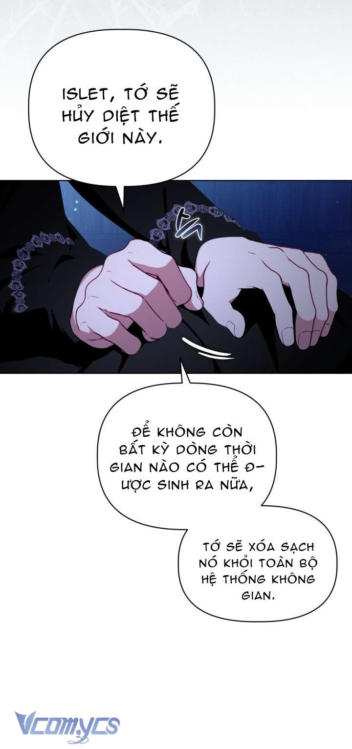 Sự Điều Trị Đặc Biệt Của Tinh Linh Chap 117 - Next 