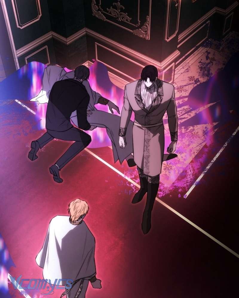 Hãy Dạy Em Cách Khao Khát Chap 53 - Trang 2